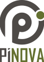 Pinova Logo