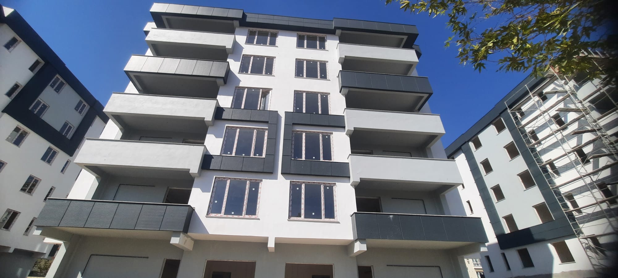 Düzgün İnşaat