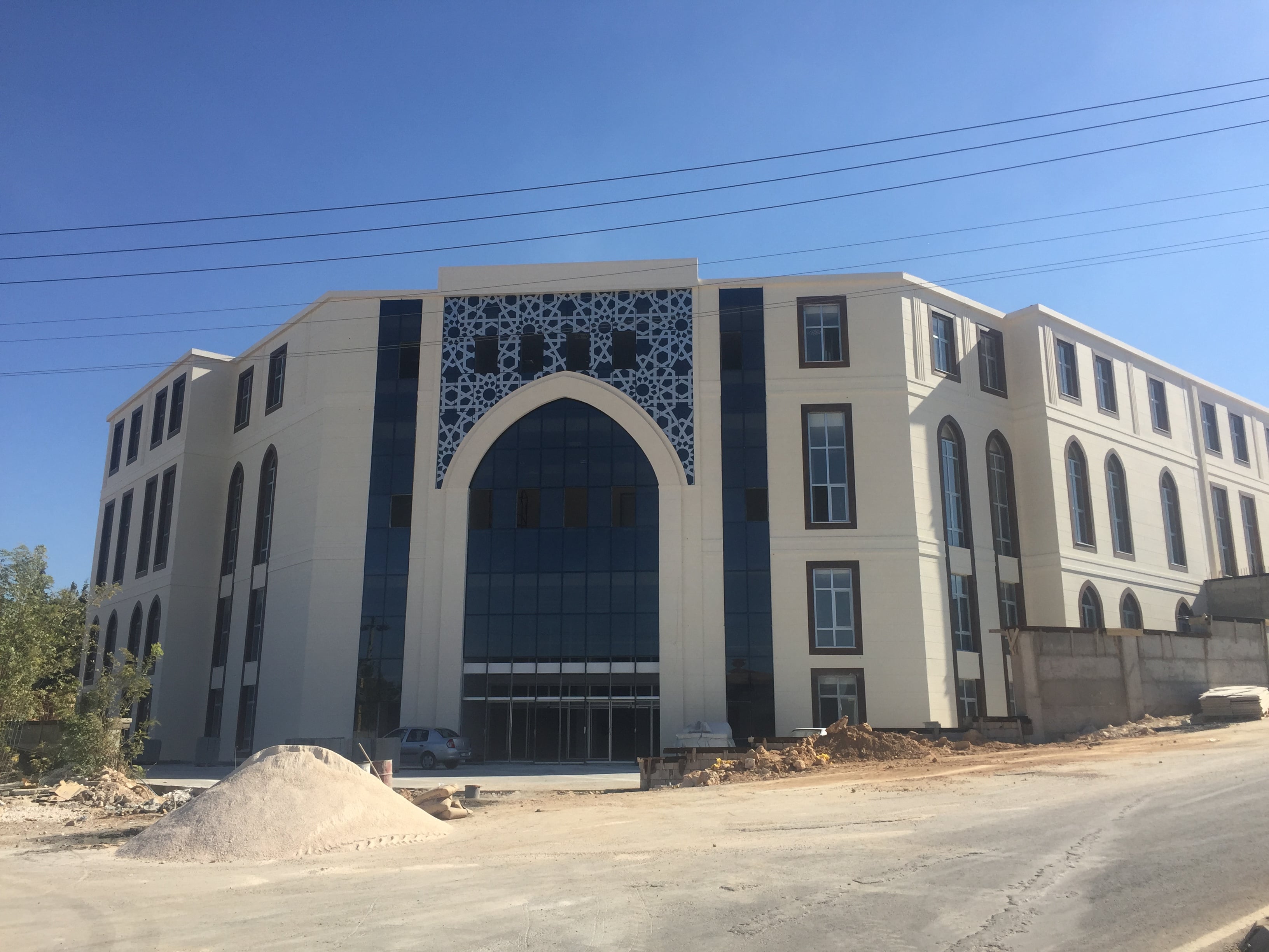 OSB okul