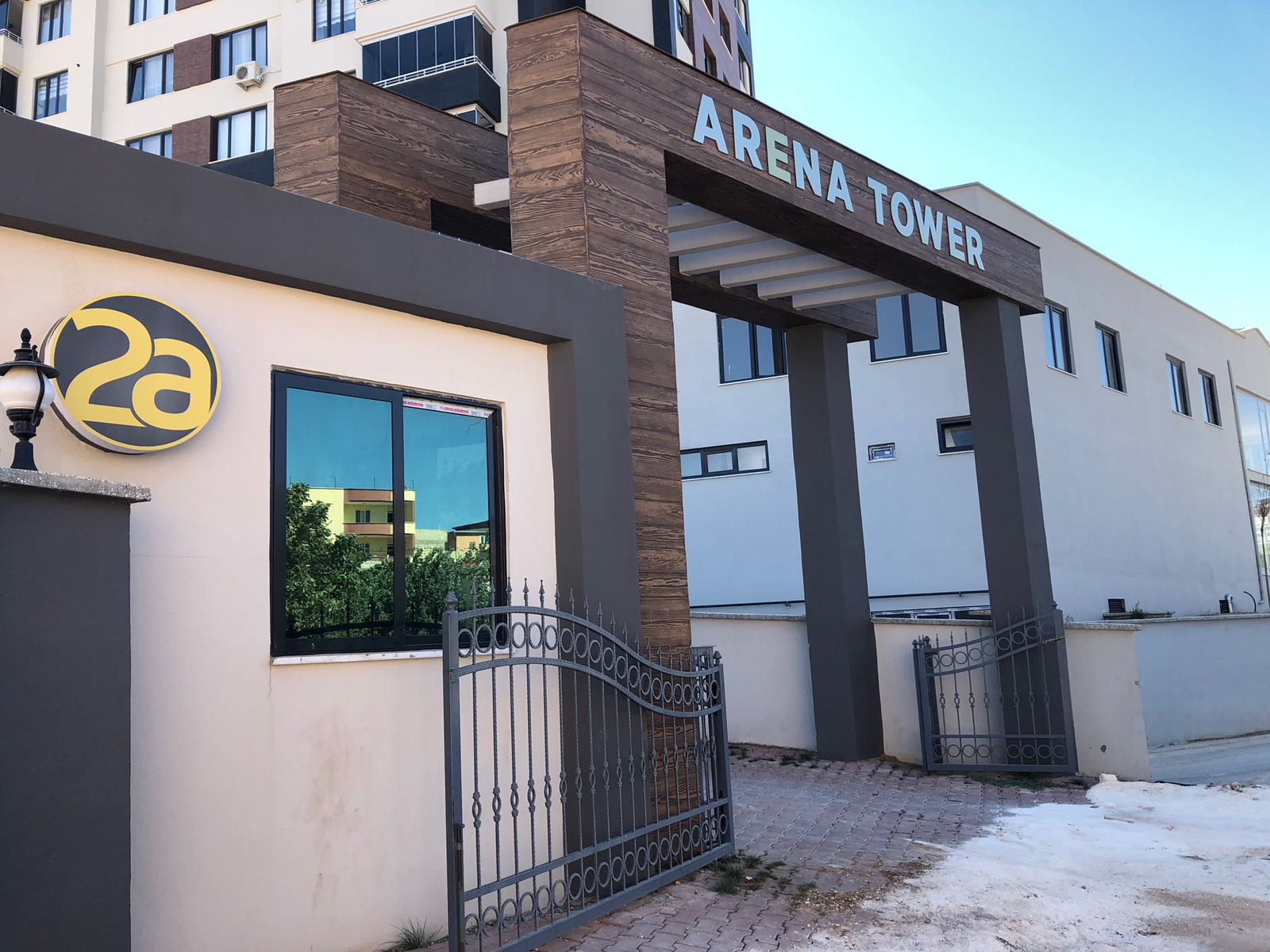 Site giriş