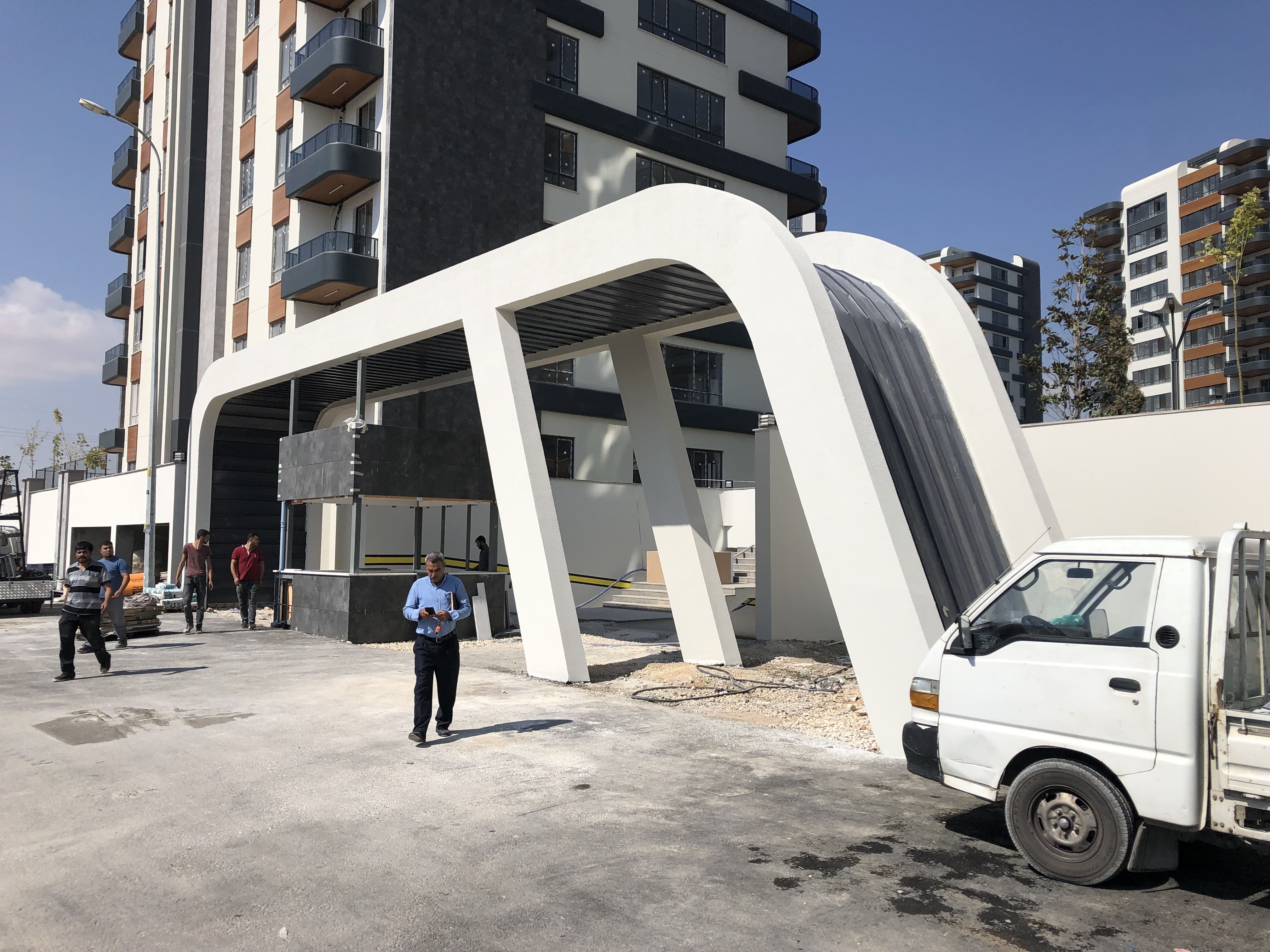Site giriş