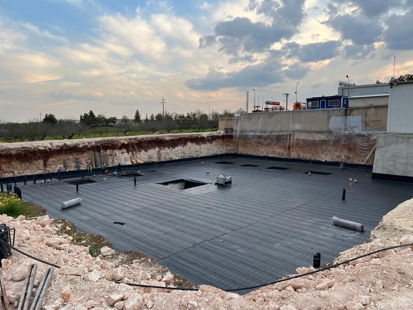 Su Yalıtımı